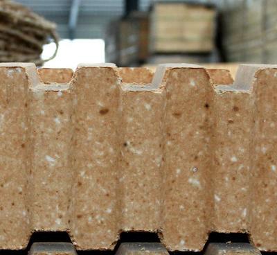 科瑞直銷 錨固磚 優(yōu)質高鋁錨固磚 耐火磚 量大從優(yōu) 品質保障圖片_高清圖_細節(jié)圖-鄭州科瑞耐火材料 -