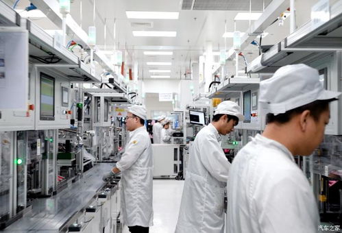 手握多少籌碼？緯湃科技在華打出首張牌 技術(shù)推廣